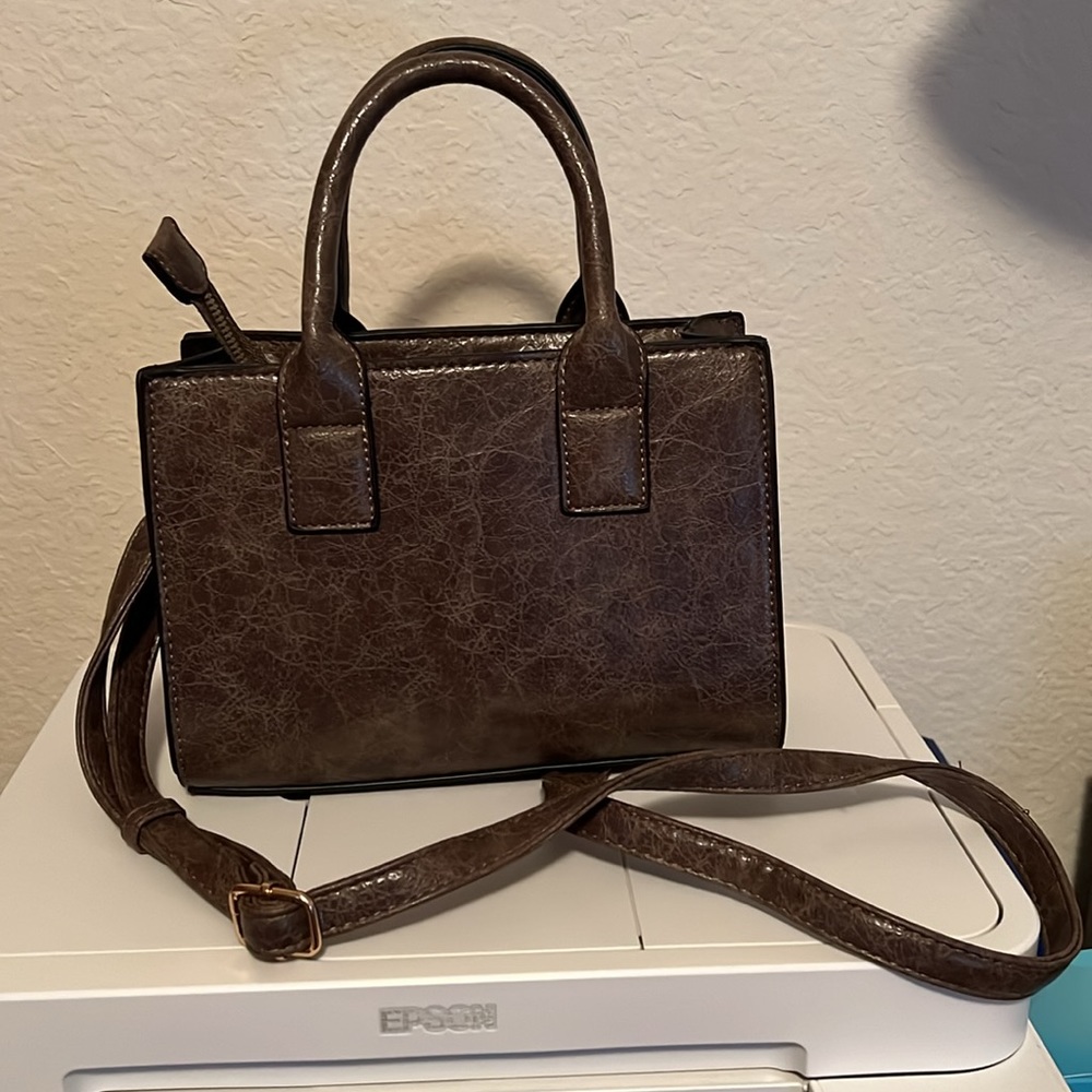 Small handbag - Picture 2 of 3